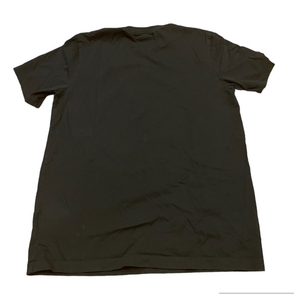 Nike Air Dolphin Ocean Sunset Graphic T-shirt Size M. - Picture 2 of 6